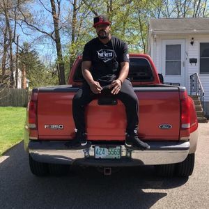 Meet your Posher, Marky